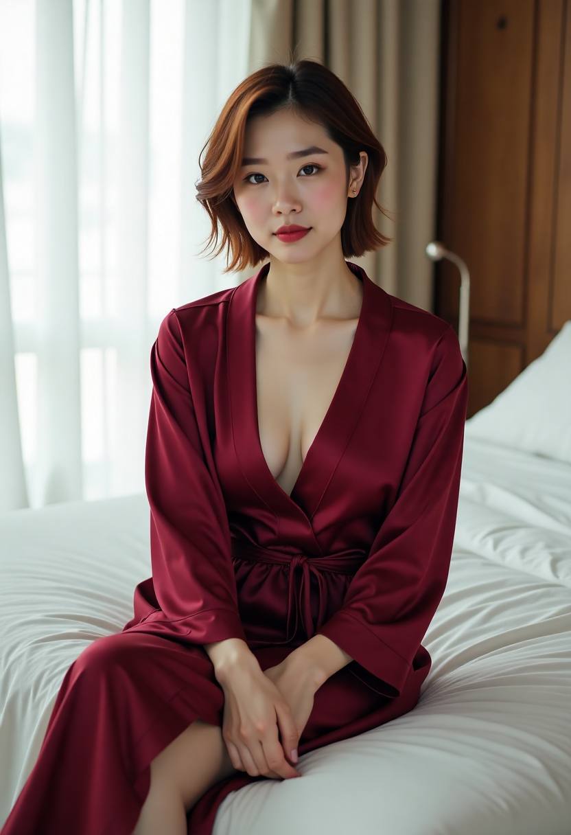 烬羽家书