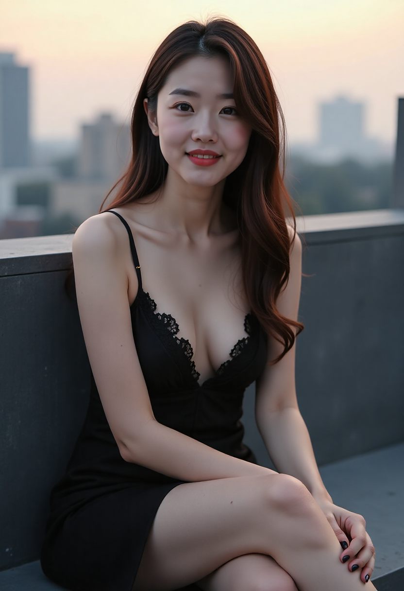 深巢食堂窗口