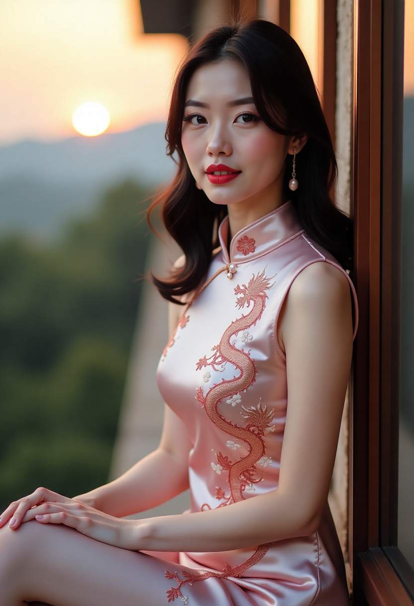 龙族守门人夜巡