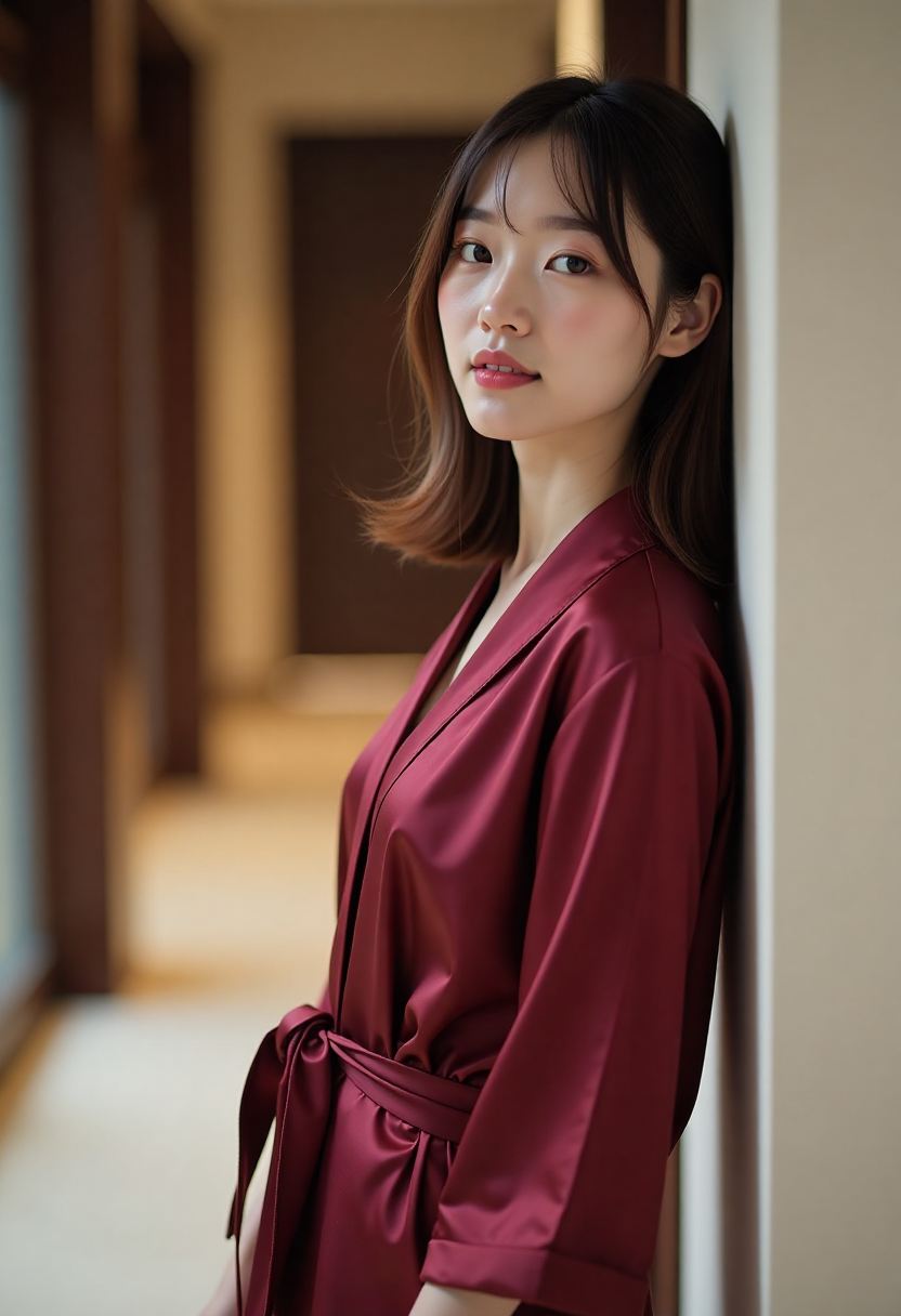深巢夜宵摊